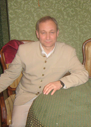 Станислав Погорелов